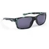 Akiniai Shimano Aspire Žalias Tortoiseshell &amp; Dark Pilkas