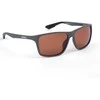 Akiniai Shimano Eyewear Technium Matte Dark Pilkas &amp; Copper
