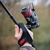 Antpirštis SPOMB Casting Finger Stall