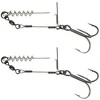 Atora Fishing Atora Extreme High Grade Stinger Rig (2 vnt.)