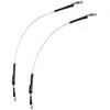 Atora Fishing Atvadai Atora Elastic Feeder Links 10cm