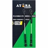 Atora Fishing Atvadai Atora Fluoro Feeder Links