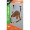 Atora Fishing Atvadai Atora Solid Feeder Link 5cm