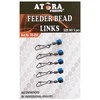Atora Fishing Karabinai Atora Feeder Beads