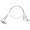 Atora Fishing Pavadėlis Atora Power Steel Leaders 25cm (2 vnt.)