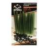Atora Fishing Silikoniniai vamzdeliai su greitąja jungtimi Atora