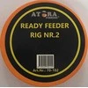 Atora Fishing Sistema Atora Ready Feeder Rig Nr. 2