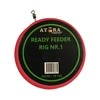 Atora Fishing Sistema Atora Ready Feeder Rig Nr. 1