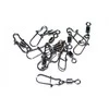Atora Fishing Suktukai su karabinu Atora Rolling Swivel