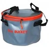 Atora Fishing Sulankstomas kibiras Atora EVA Bucket 14L