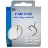 Atora Fishing Surišti kabliukai Atora Hair Rigs