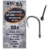 Atora Fishing Surišti kabliukai Atora Method Rig