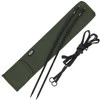 Atstumo matavimo kuoliukai NGT CNC Distance Stick Set