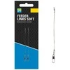Atvadai Preston Feeder Links Soft