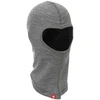 Balaklava Westin Merino Wool Balaclava One Size Charcoal Pilkas Melange