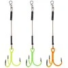 Balzer Shirasu 1x7 Stinger Rig 9,5cm Nr. 2