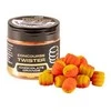 Benzar Mix Concourse Twister 12mm - Chocolate Oranžinis