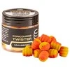 Benzar Mix Concourse Twister 12mm - Mulberry