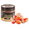 Benzar Mix Concourse Twister 12mm - Raudona Krill