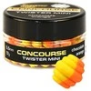 Benzar Mix Concourse Twister Mini 5,5mm - Chocolate & Oranžinis