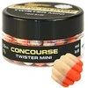 Benzar Mix Concourse Twister Mini 5,5mm - Raudona Krill