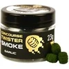 Benzar Mix Concourse Twister Smoke 12mm - Garlic