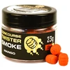 Benzar Mix Concourse Twister Smoke 12mm - Mango