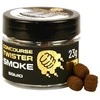 Benzar Mix Concourse Twister Smoke 12mm - Squid