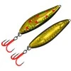 Blizgė Akara Salmon 18g