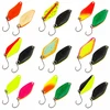 Blizgė Akara Trout Time Kiba 3,5cm 3,8g