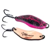 Blizgė Iron Wolf Psycho 16g