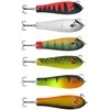 Blizgė Kuusamo Professor 1 Pearl 11,5cm 27g