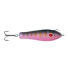 Blizgė Kuusamo Professor 2 Bead 9cm 18g