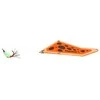 Blizgė palijoms Asseri Char Fly 6,5cm 15g