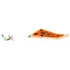 Blizgė palijoms Asseri Char Fly 6,5cm 15g