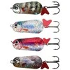 Blizgė/vartiklė Jaxon Holo Select 20g