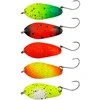 Blizgė/vartiklė Pro FL Trout-In-Action Spoon 3g