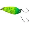 Blizgė/vartiklė Pro FL Trout-In-Action Spoon 2g