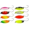 Blizgė/vartiklė Pro FL Trout-In-Action Spoon 2,5g
