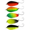 Blizgė/vartiklė Pro FL Trout-In-Action Spoon 3,5g