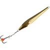 Blizgutė žieminė Lucky John Double Blade 11g 6,5cm