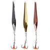Blizgutė žieminė Lucky John Double Blade 11g 6,5cm