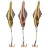 Blizgutė žieminė Lucky John Glider 10g 6cm