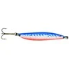 Blue Blizgė Mėlyna Fox Remen Moresilda Sea Trout 18g