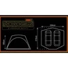 Karpinė palapinė FOX Voyager 2 Person Bivvy