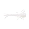 Blue Spiningavimo masalas Mėlyna Fox Dragonfly Nymph Perch Crayfish 5cm