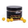 Boiliai CC Moore Geltona Pop Ups 14mm - Pro-Stim Liver