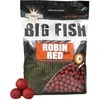 Boiliai Dynamite Baits Big Fish 20mm 1kg - Robin Raudona