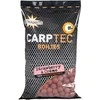 Boiliai Dynamite Baits Carptec Boilies 20mm 1,8kg - Strawberry &amp; Creme