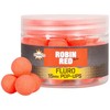 Boiliai Dynamite Baits Fluro Pop Ups 15mm - Robin Raudona